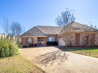 121 S Branch St, Madison, MS 39110