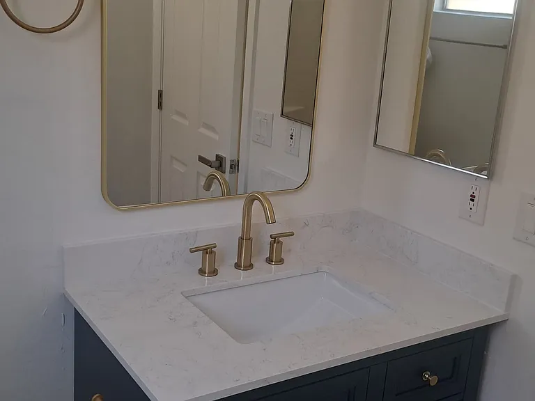 Second Bathroom