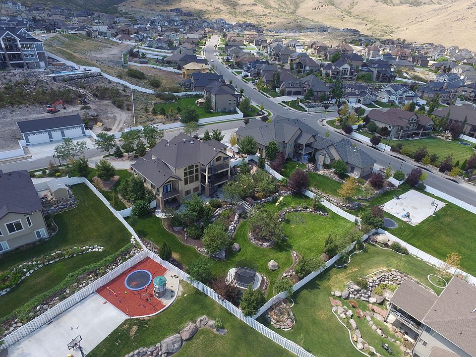 5204 W Woodsmere Ln, Herriman, UT 84096 Zillow