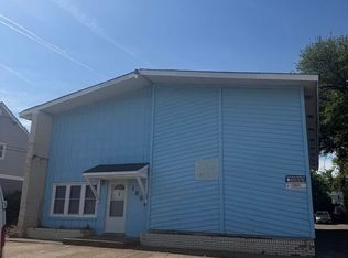 1851 E Ocean View Ave #5, Norfolk, VA 23503
