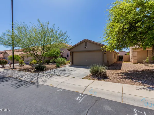 2 N 228th Lane, Buckeye, AZ 85326