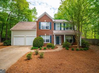 5845 Millstone Dr, Cumming, GA 30028