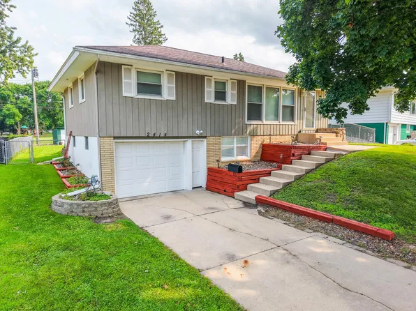 2414 23rd Ave NW, Rochester, MN 55901