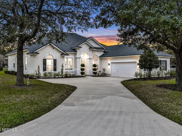 1422 BLACK PINE Court, Orange Park, FL 32065