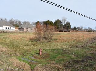 911 Address Not Set, Booneville, AR 72927