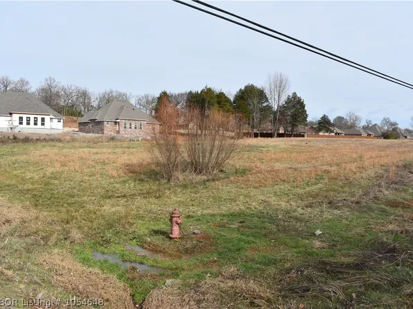 911 Address Not Set, Booneville, AR 72927