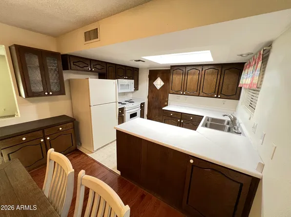 2152 N Stockton Place, Mesa, AZ 85215
