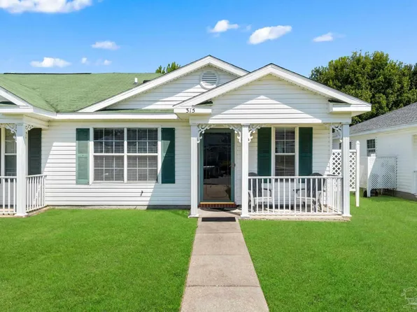 315 Loveland Cir, Pensacola, FL 32526