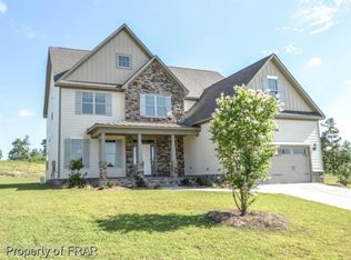 518 Coxwold Pl, Fayetteville, NC 28311