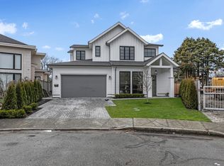 9111 Ryan Ct #1A, Richmond, BC V7A2G9