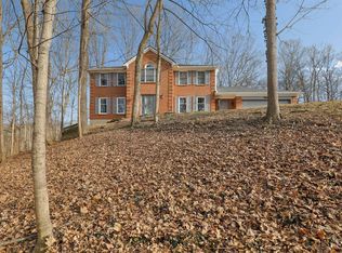 7967 Kimbee Dr, Cincinnati, OH 45244