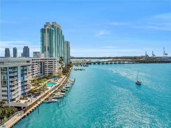 800 West Ave, Miami Beach, FL