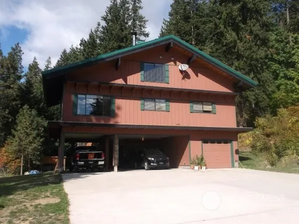 16542 Lakeview Drive, Leavenworth, WA 98826
