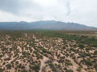 W State Route 366, Safford, AZ 85546