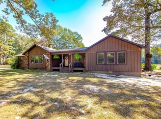 123 Boyce Rd, Gurdon, AR 71743