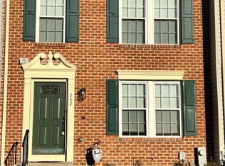 202 Point To Point Sq, Bel Air, MD 21015