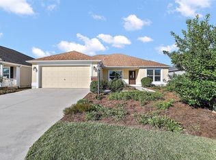 871 Incorvaia Way, The Villages, FL 32163
