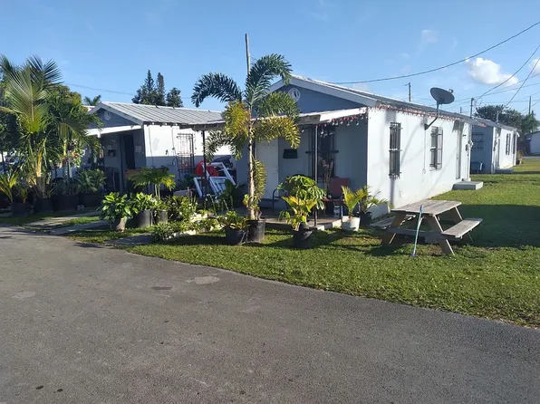 862 SW 5th St, Homestead, FL 33030