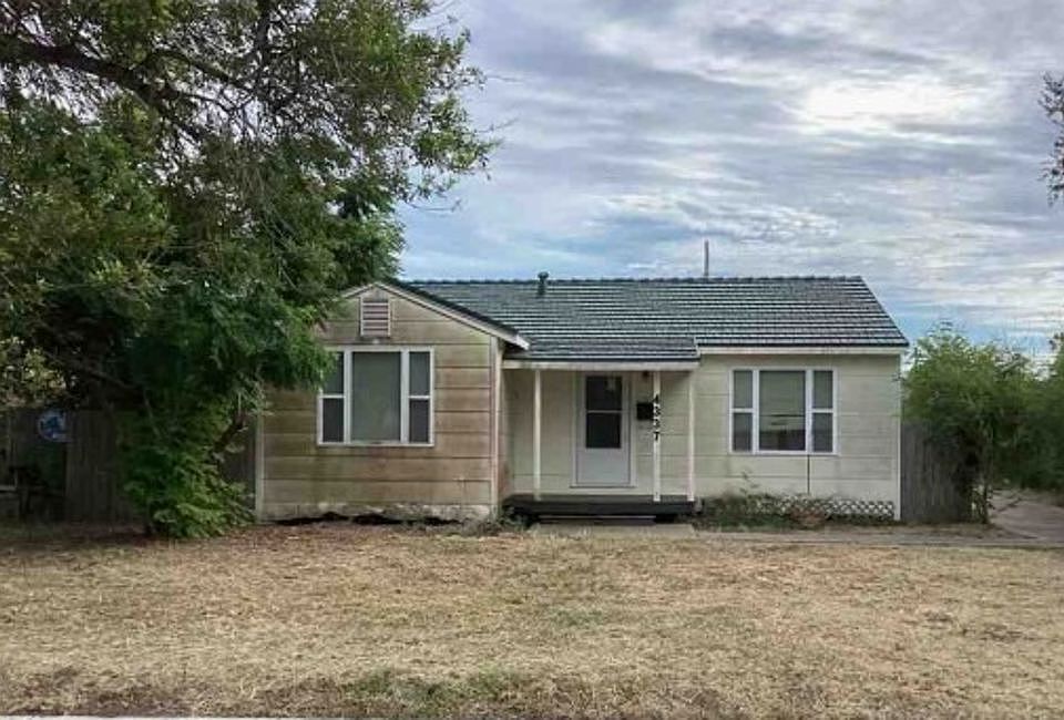 Property Front View
