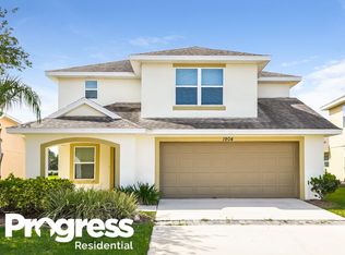 1904 Pontoon Pl, Kissimmee, FL 34746
