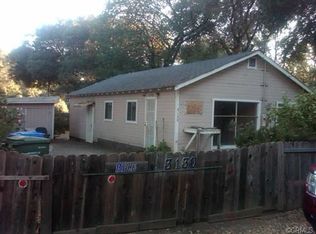 3130 Cherry St, Nice, CA 95464