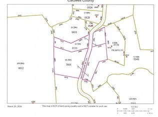 0 Brush Mountain Rd, Lenoir, NC 28645