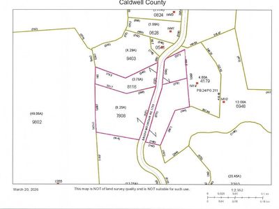 0 Brush Mountain Rd, Lenoir, NC, 28645