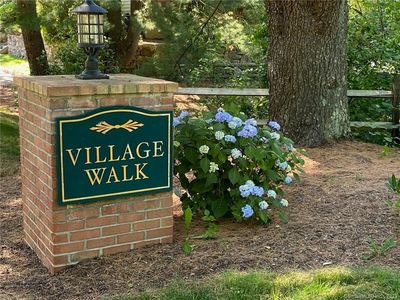 5 Village Walk #5, Wilton, CT, 06897