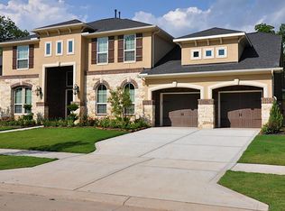 5327 Sloan Falls Ct, Sugar Land, TX 77479