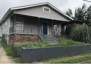 5616 Avenue H, Fairfield, AL 35064
