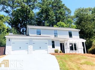 3896 Springleaf Ct, Stone Mountain, GA 30083