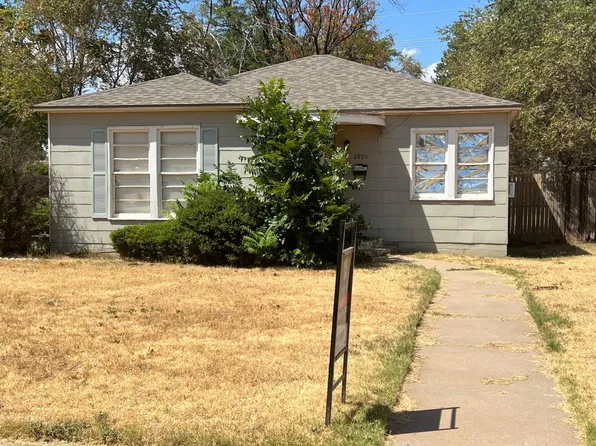 2820 33rd St, Lubbock, TX 79410