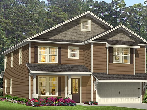 Plan Elevation.