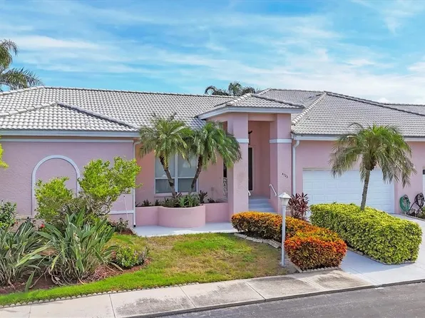 4723 61st Avenue Dr W, Bradenton, FL 34210