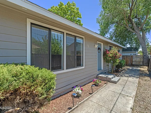 631 Thoma St, Reno, NV 89502