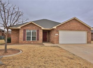 333 Sugarloaf Ave, Abilene, TX 79602