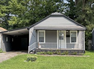 23384 Tawas Ave, Hazel Park, MI 48030