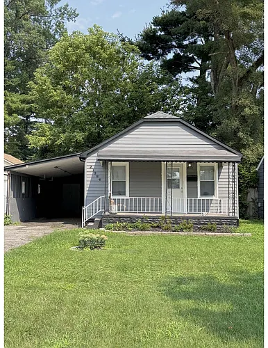 23384 Tawas Ave Photo 1