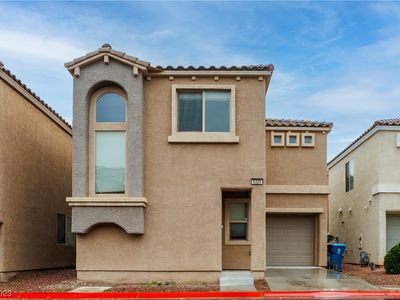 5325 Tipper Ave, Las Vegas, NV, 89122