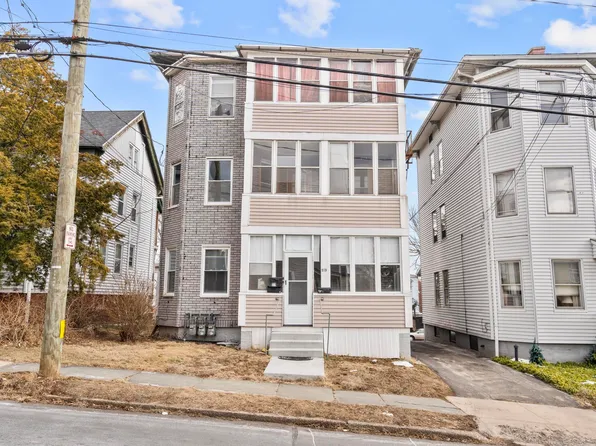 219 Curtis Street, New Britain, CT 06053