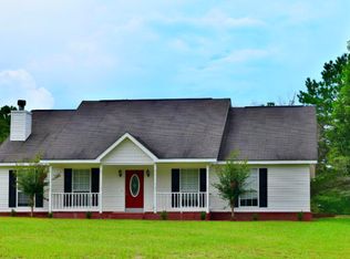 25049 Mary Williamson Rd, Andalusia, AL 36421