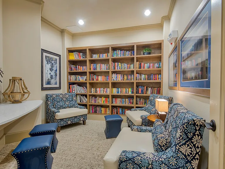 Huntington at Sienna Ranch — Photo 14