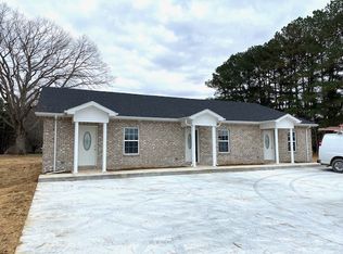 4432 Old Tullahoma Rd LOT 2, Winchester, TN 37398