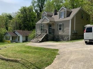 807 Moss St APT 1, Chattanooga, TN 37411