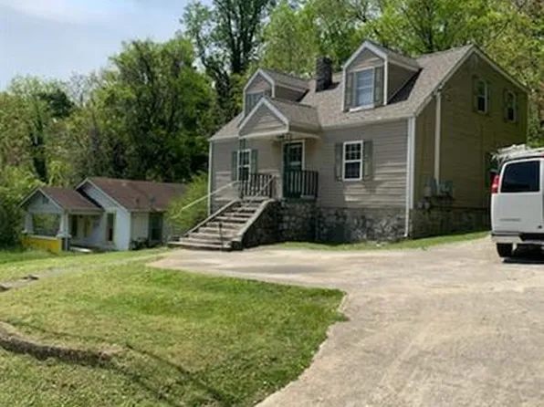 807 Moss St APT 1, Chattanooga, TN 37411