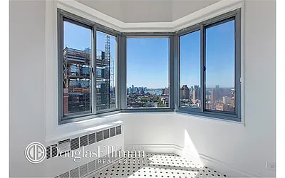 Rented by Douglas Elliman