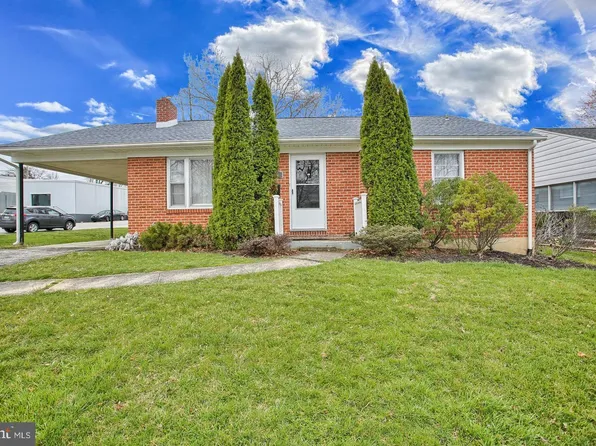 930 Edgar St, York, PA 17403