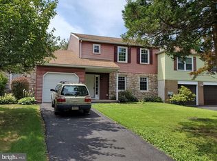 310 Rocky Ct W, Chalfont, PA 18914