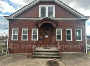 726 Large Ave #D, Clairton, PA 15025