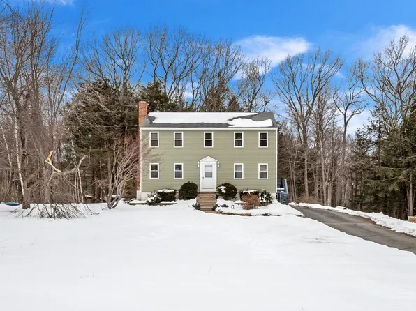 12 King Philip Way, Winchendon, MA 01475